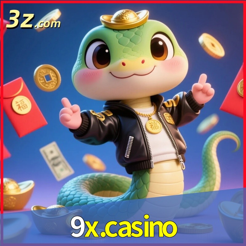 Slot machine 3D icon with number 7 and 1